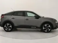 Usata Citroën C4 PureTech 131 CV (96 kW) 2022 Grigio Berlina