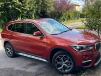 usata BMW iX1 (U11) - 2019