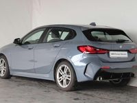 Usata BMW 116 M Sport 116 CV (85 kW) 2021 Utilitaria