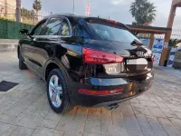 Usata Audi Q3 Ambiente 150 CV (110 kW) 2016 SUV