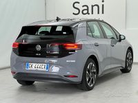 Usata VW ID.3 Pro Performance 150 kW (204 CV) 2022 Grigio Utilitaria