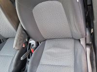 Usata Nissan Micra Tekna 80 CV (58 kW) 2017 Argento Berlina