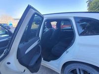 Usata BMW X1 Sport Line 140 CV (102 kW) 2018 Bianco SUV