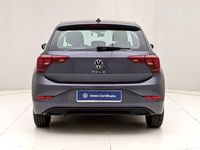 usata VW Polo 1.0 TSI Life