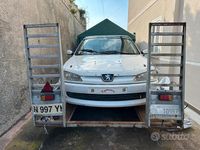 Usata Peugeot 306 163 CV (119 kW) 1998 Bianco