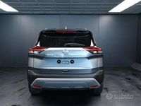 Usata Nissan X-Trail 2025 Grigio SUV
