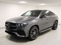 usata Mercedes 350 GLE Coupéde 4Matic Plug-in...