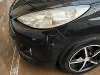 Usata Peugeot 207 88 CV (64 kW) 2010 Berlina