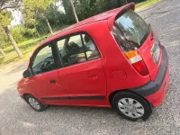 Usata Hyundai Atos 59 CV (43 kW) 2001 Utilitaria