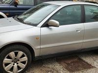 Usata Audi A4 1998 Grigio Berlina