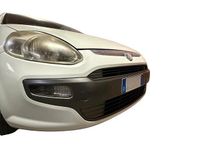 Usata Fiat Punto Evo S 75 CV (55 kW) 2011 Grigio Utilitaria