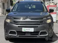 Usata Citroën C5 Shine 131 CV (96 kW) 2020 Grigio Station wagon