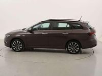 Usata Fiat Tipo Lounge 120 CV (88 kW) 2021 Marrone Station wagon