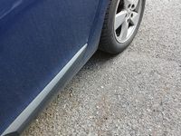 Usata Renault Mégane Dynamique 110 CV (80 kW) 2009 Berlina