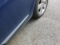 Usata Renault Mégane III Dynamique 110 CV (80 kW) 2009 Berlina