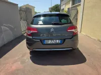 Usata Citroën C4 Exclusive 111 CV (81 kW) 2011 Other Berlina