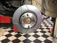 Usata Peugeot 106 1993 Bianco Utilitaria