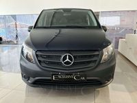 usata Mercedes Vito Mixto Compact 119 CDI