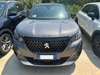 Usata Peugeot 2008 GT 131 CV (96 kW) 2022 Grigio SUV