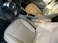 Usata BMW 330 M Sport 231 CV (169 kW) 2006 Grigio Berlina