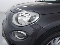Usata Fiat 500X Cross 120 CV (88 kW) 2019 Grigio SUV