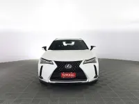 Usata Lexus UX 250h 152 CV (111 kW) 2024 Bianco perla SUV