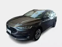 Usata Ford Focus Business Edition 120 CV (88 kW) 2022 Grigio Station wagon