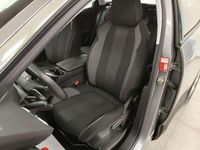 Usata Peugeot 3008 S 131 CV (96 kW) 2020 Grigio SUV