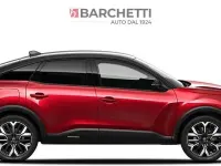 Nuova Citroën C4 136 CV (100 kW) 2026 Bianco SUV