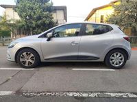 Usata Renault Clio IV Life 75 CV (55 kW) 2017 Berlina