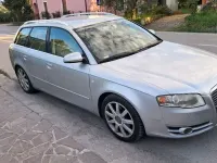 Usata Audi A4 Ambiente 140 CV (102 kW) 2005 Station wagon