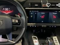 Usata DS Automobiles DS7 Crossback 130 CV (95 kW) 2024 Grigio SUV