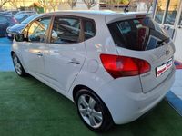 usata Kia Venga 1.6 CVVT TX