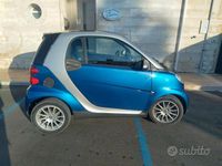 Usata Smart ForTwo Coupé 54 CV (39 kW) 2010 Utilitaria