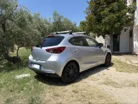 Usata Mazda 2 Homura-Line 90 CV (66 kW) 2022 Berlina