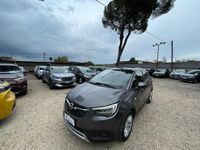 usata Opel Crossland X 1.2 GPL Innovation OK NEOPATENTATI Android/Carplay