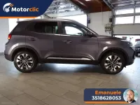 Usata DR DR 5.0 155 CV (114 kW) 2025 Grigio SUV
