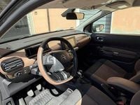 Usata Citroën C4 99 CV (72 kW) 2017 Verde SUV