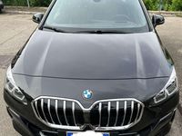 Usata BMW 218 Active Tourer Luxury Line 150 CV (110 kW) 2022 Monovolume