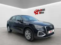 Usata Audi Q2 Advanced Plus 150 CV (110 kW) 2023 Nero mythos SUV