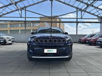 usata Jeep Compass 1.3 Turbo T4 110kW Limited DDCT