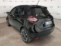 Usata Renault Zoe Intens 50 kW (69 CV) 2022 Lilla Utilitaria