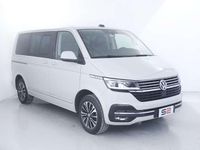 Usata VW Multivan Generation Six 199 CV (146 kW) 2020 Beige Monovolume