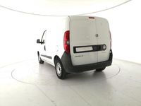 usata Fiat Doblò 1.6 MJT 105CV 1.6 MJT 105CV PC-TN Cargo Lamierato SX