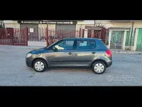 Usata Skoda Fabia 69 CV (50 kW) 2009 Utilitaria