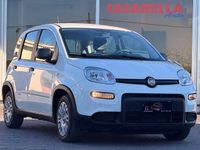 Usata Fiat Panda 2023 Bianco Utilitaria