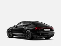 Nuova Audi e-tron GT quattro Comfort 163 kW (222 CV) 2026 Nero mythos metallizzato Berlina