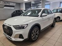 usata Audi A1 allstreet 30 TFSI S tronic Admired ((Promo Valore