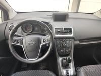 usata Opel Meriva 1.4 t Innovation (cosmo) Gpl-tech 120cv