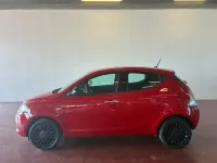 Brugt Lancia Ypsilon Silver 69 HK (50 kW) 2022 Rød Hatchback